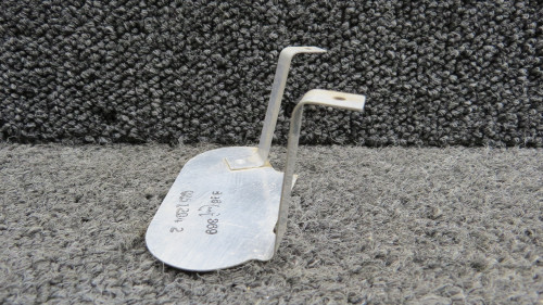 0851204-2 Cessna Baffle Bracket (New Old Stock)