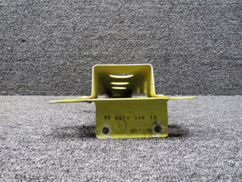 25-0570-148-13, 25-0570-148-15 Learjet L25 Bracket Assembly