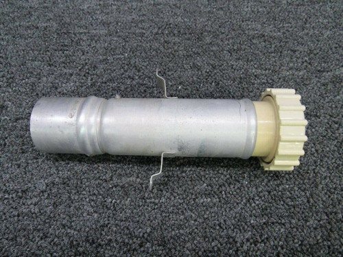 0413163 (Use: 0413163-213) Cessna 120 Cabin Air Vent Assembly LH