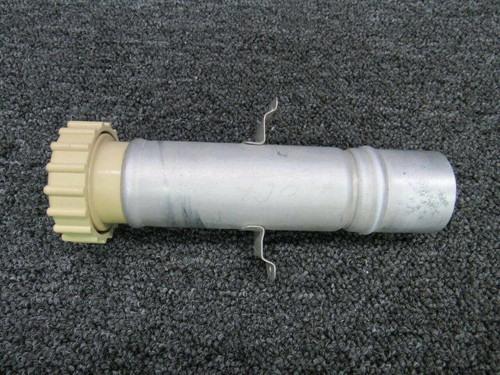 0413163 (Use: 0413163-213) Cessna 120 Cabin Air Vent Assembly LH