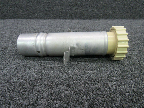 0413163 (Use: 0413163-213) Cessna 120 Cabin Air Vent Assembly LH BAS Part Sales | Airplane Parts