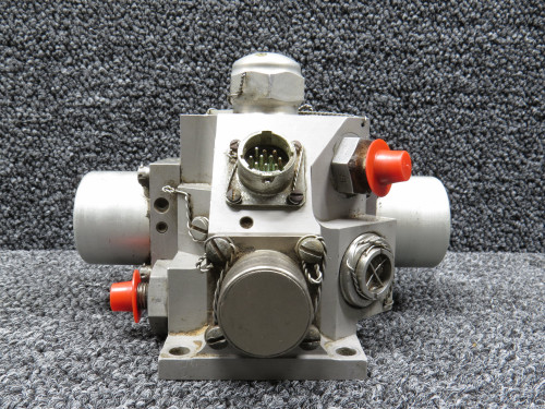 Hydro-Aire | BASPartSales.com