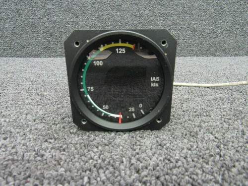 5063082 Pipstrel LSA Alpha Trainer Airspeed Indicator (Volts: 14/28) BAS Part Sales | Airplane Parts