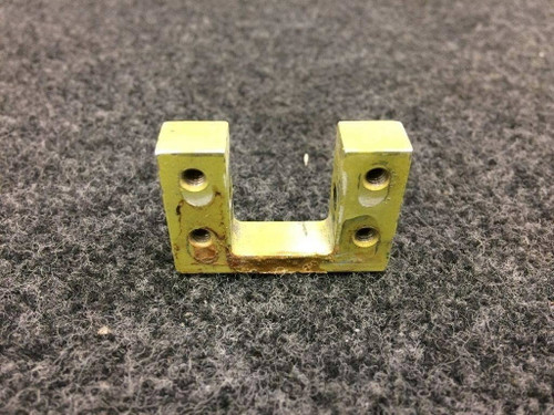 35-400414 Beechcraft V35B Guide Cabin Door Latch Bolt BAS Part Sales | Airplane Parts