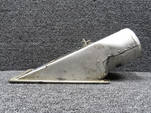 1250839-1 Continental Intake Duct Assembly