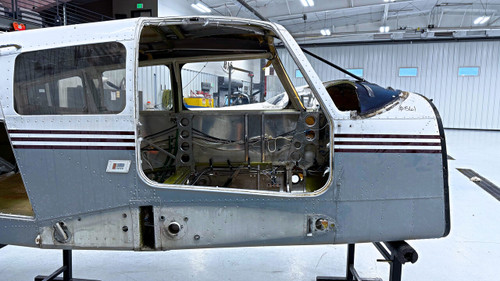 Piper Parts | Order Piper Aircraft Parts for Sale Online - BAS