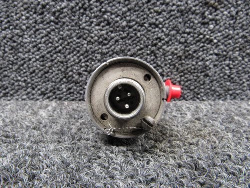 4833010-501 Consolidated Controls 211C119-2 Pressure Switch with Fitting