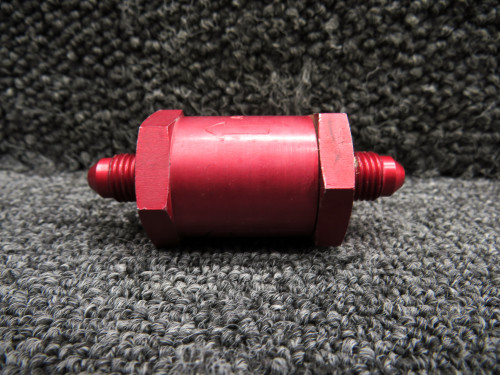 340000 Commercial Aircraft Products Flow Check Valve