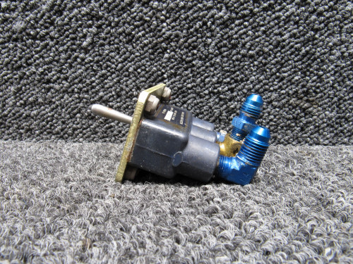 AN5831-1 (Alt: K-4566) Kohler Static Pressure Selector Valve Assembly