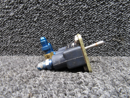 AN5831-1 (Alt: K-4566) Kohler Static Pressure Selector Valve Assembly