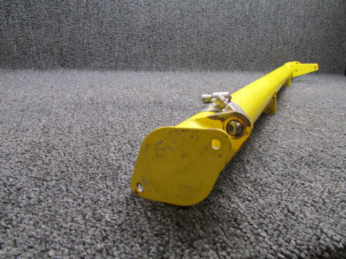 70029-9 Air Tractor AT-301 Flap Torque Tube Assembly