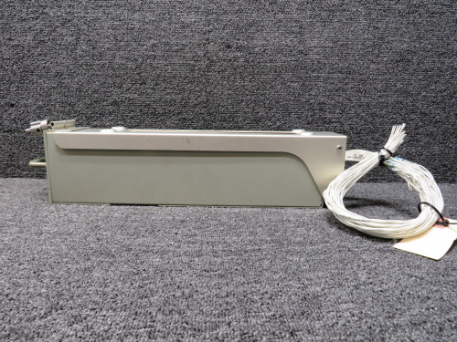 C-13006-2 Safe Flight AOA-Stall Warning Computer (Volts: 28)