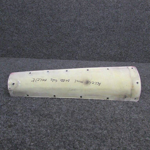 0851631-72 Cessna 310R Fairing RH Center Nacelle