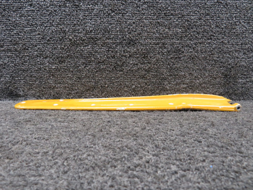 0711037-16 (Use: 0711037-22) Cessna Upper Cabin Door Hinge RH (Colored)