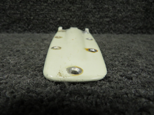 0711037-21 (Use: 0711037-3) Cessna Lower Cabin Door Hinge LH
