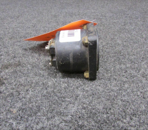 EA148AN-60 Liquidometer Elevator/Rudder Trim Gauge 24 volts