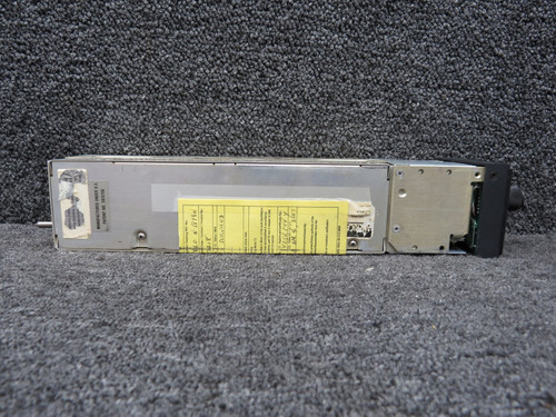 622-2080-011 Collins VIR-351 Navigation Receiver with Tray (Volts: 14)