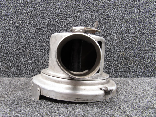 0850320-24 Cessna 310Q Air Induction Cap Assembly RH