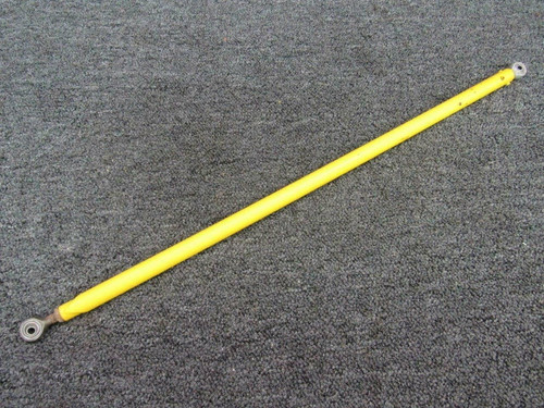 80065-6 Air Tractor AT-301 Push Rod Valve To Sprayer Control
