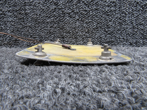 2452004-37 Learjet 23 Oil Access Door (Light Corrosion)