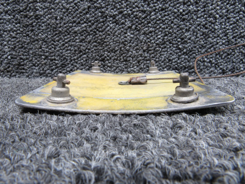 2452004-37 Learjet 23 Oil Access Door (Light Corrosion)