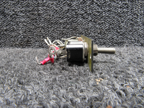 2418099-5 Learjet 25D Microphone and Phone Jack Assembly