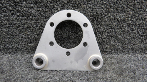 075-03900 (Alt: 757-209) Cleveland Torque Plate (Shaft: 0.70”, Holes: 3.18”)