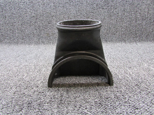 23048-1040 (Alt: 51130-002) Piper PA-31T Generator Cooling Shroud Half (C20)