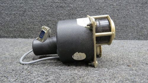 0106-11-T8 S-Tec Autopilot Trim Servo Assembly (Core)