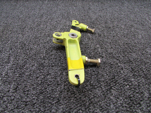 35-521158-20 Beechcraft A36 Aileron Bellcrank RH