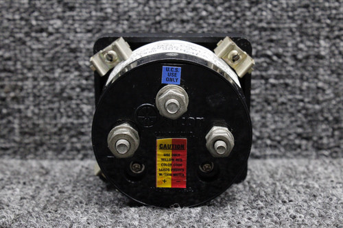 45811, 86240 Alcor Exhaust Gas Temperature Indicator with Probe