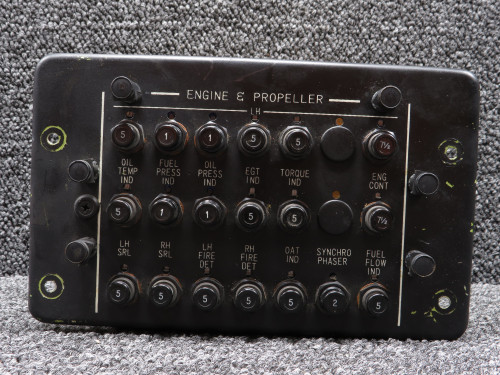 Breakers & Switches | BASPartSales.com - Page 2