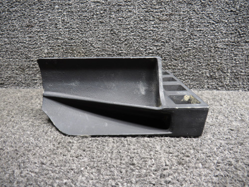 369A7502-4 (Use: 369A7502-6) Hughes 500 Magnesium Pedal LH