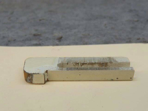 35-815077-21 Beechcraft 58P Uplock Main Gear Block RH