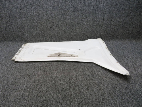 5027000-4 Cessna 421B Main Gear Door Assembly Outboard RH (Colored)
