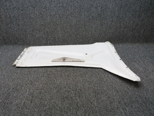 5027000-4 Cessna 421B Main Gear Door Assembly Outboard RH (Colored)