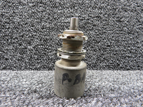 Micro 100-381006-1 Micro Limit Switch Assembly Barron 