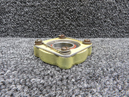 Beechcraft Parts 99-810058-11 Beechcraft KA-100 Main Landing Gear Retract Torque Shaft Support 