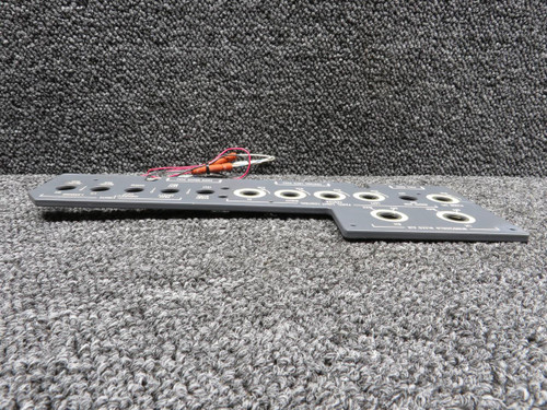 EL Products 95-2604-1 (Alt: 9912434-1) EL Products Light Control Panel LH (Rev. A) 