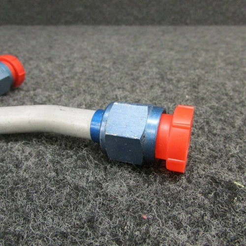 2100003-90 Cessna T210N Line Assy Vapor Return