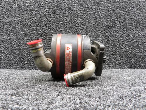 Parker / Airborne 212CW Parker Airborne Dry Air Pump (Missing Clutch Disc) 