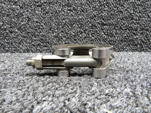 Bestobell 80250-8 Bestobell Clamp (35-40 lbs In) 