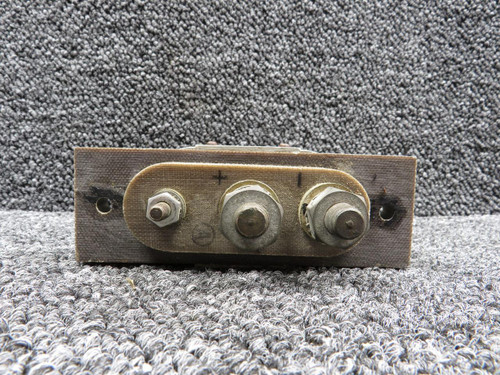 Albert & JM Anderson AN2552-3A (Use: MS3506-1) Albert & JM Anderson External Power Receptacle 