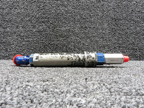 LearJet 2380033-4 Learjet 23 Hydraulic Relief Valve Assembly with Check Valve 