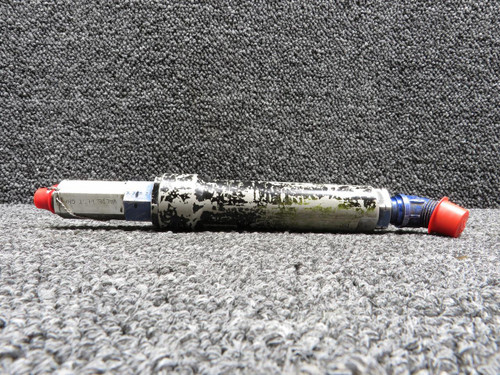 LearJet 2380033-4 Learjet 23 Hydraulic Relief Valve Assembly with Check Valve 