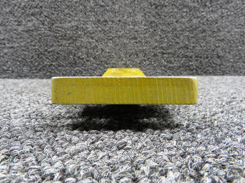 Piper Aircraft Parts 77350-02 Piper PA38-112 Wing Attachment Plate Top 