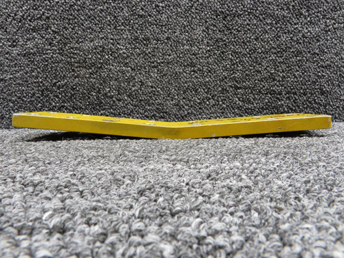 Piper Aircraft Parts 77350-02 Piper PA38-112 Wing Attachment Plate Top 