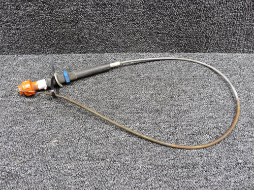 No Brand Mixture Cable Assembly (43”) (Rusted Casing) 