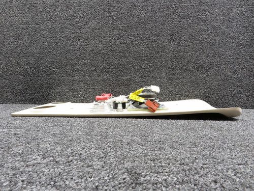 Beechcraft Parts 106-530155-5 Beechcraft BE-36A Overhead Console Assembly 