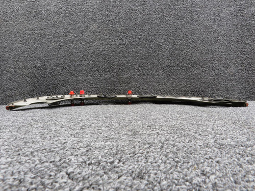 No Brand 5D3-50-6137 Engine Baffle Assembly with Attachments 